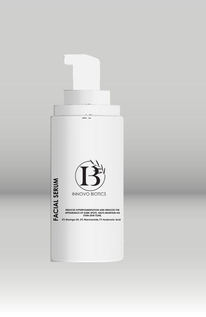 Facial Serum