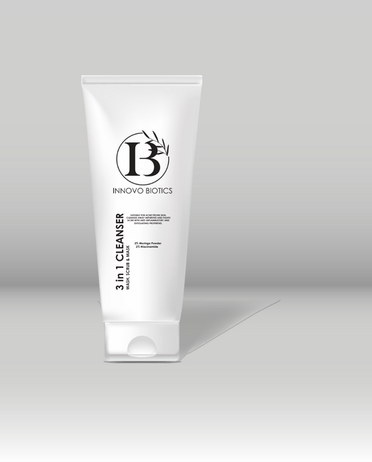 3 in 1 Cleanser