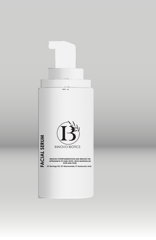 Facial Serum